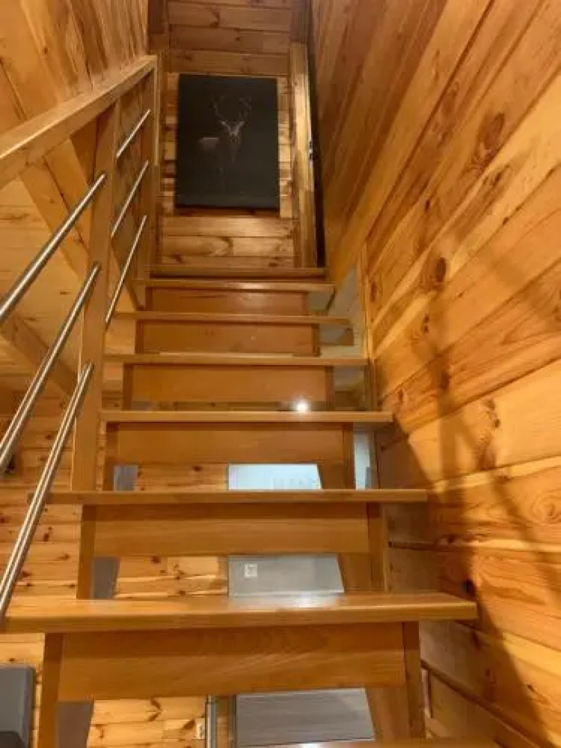 Agroturystyka i domki uPtaka