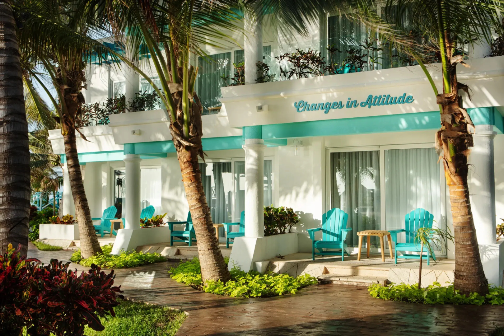 Margaritaville Island Reserve Riviera Cancún - A Karisma All-Inclusive Experience for All