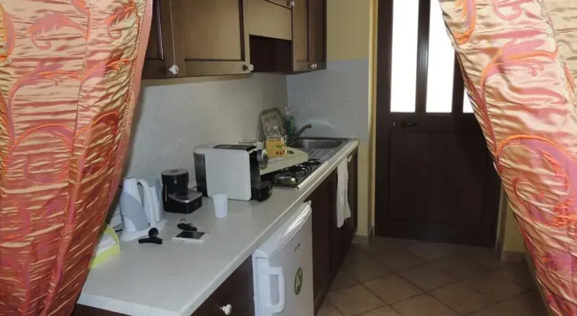 La Collina delle Rose