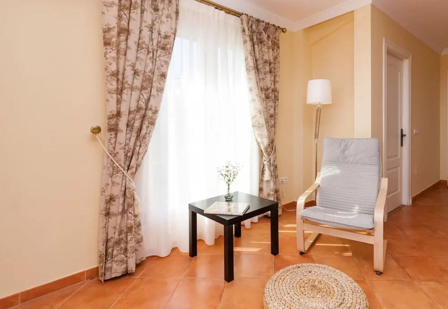 Anoreta Golf House Canovas Apartment