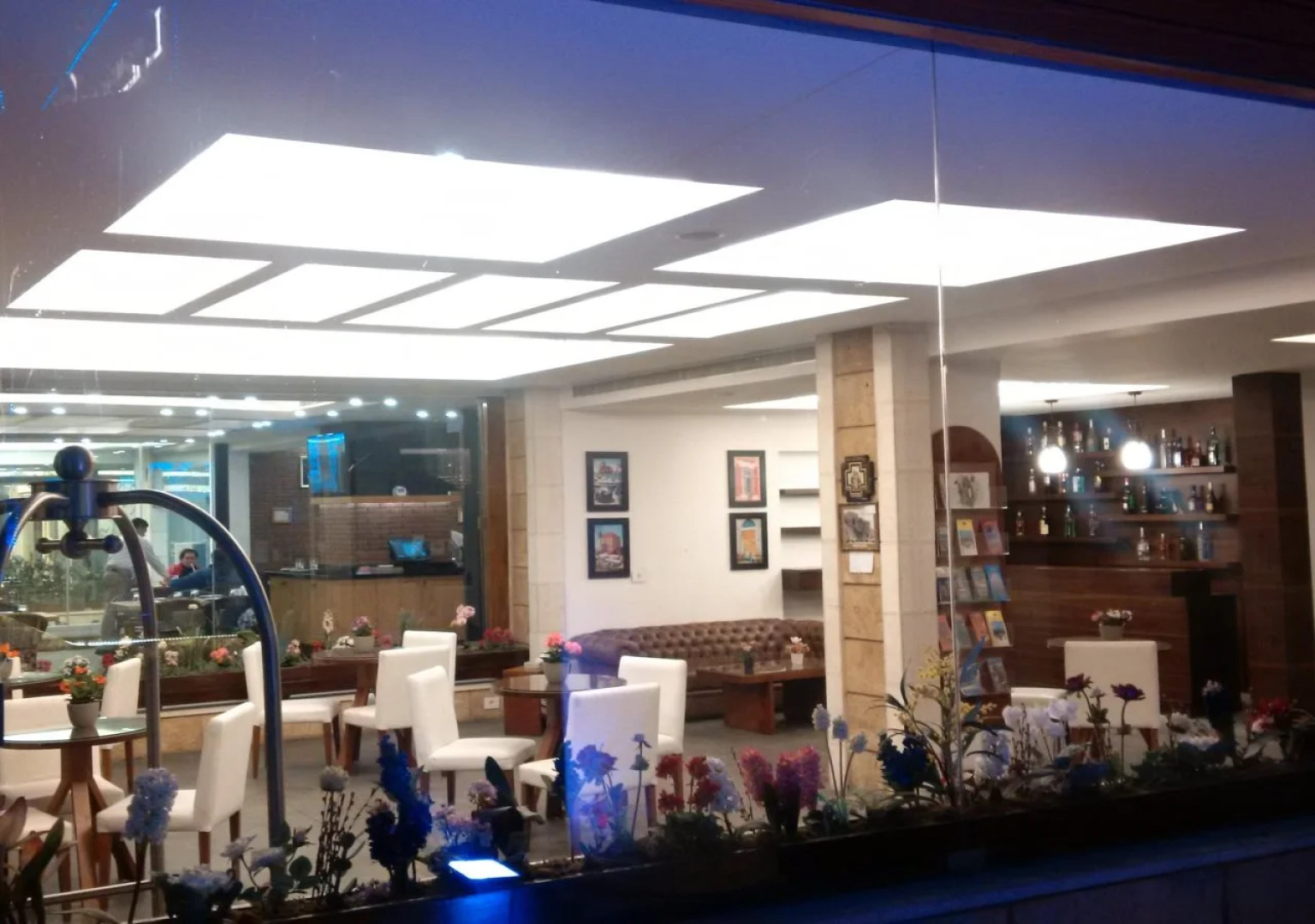 Monoberge Byblos Hotel