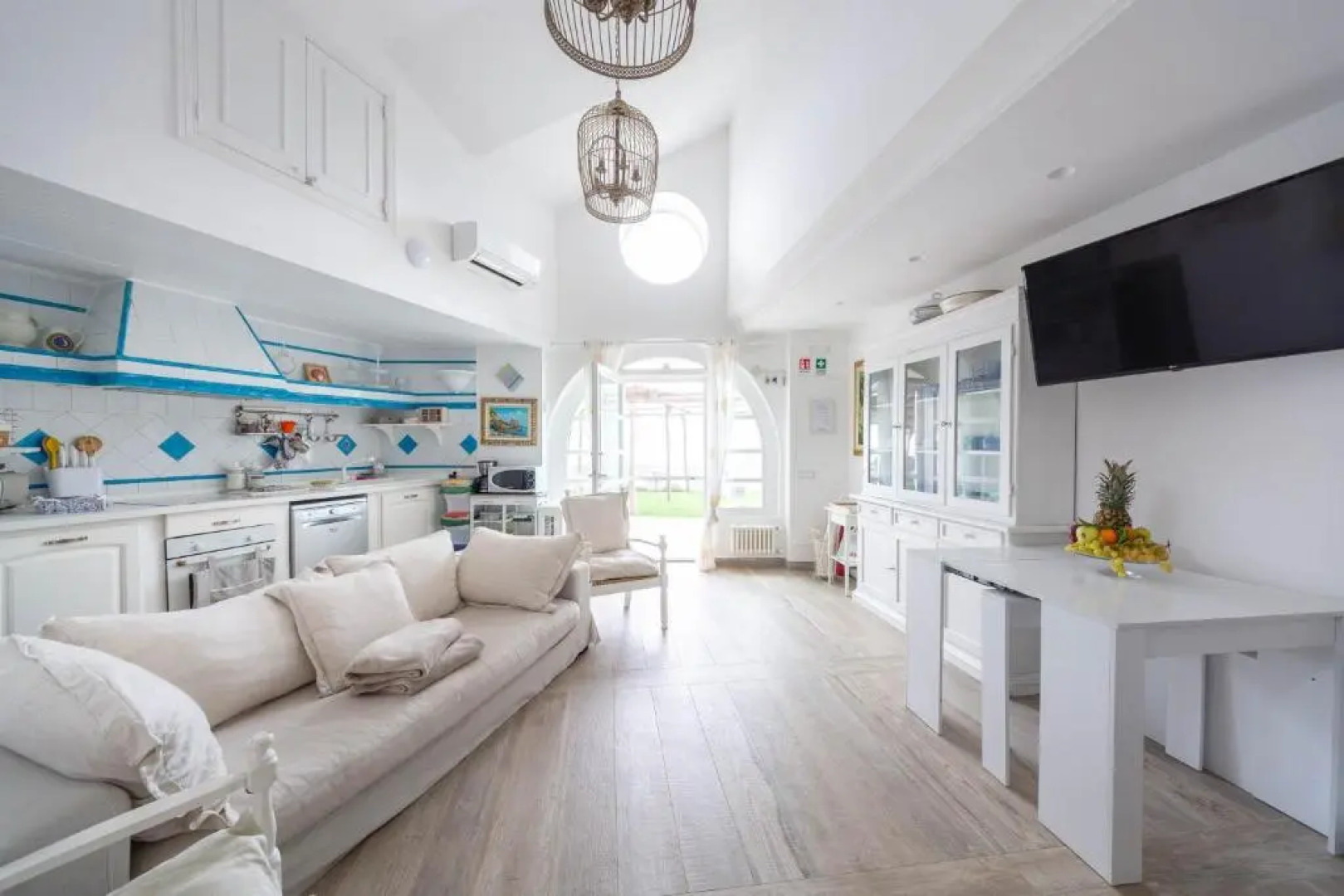 Villa Costanza with Pool Amalfi Coast