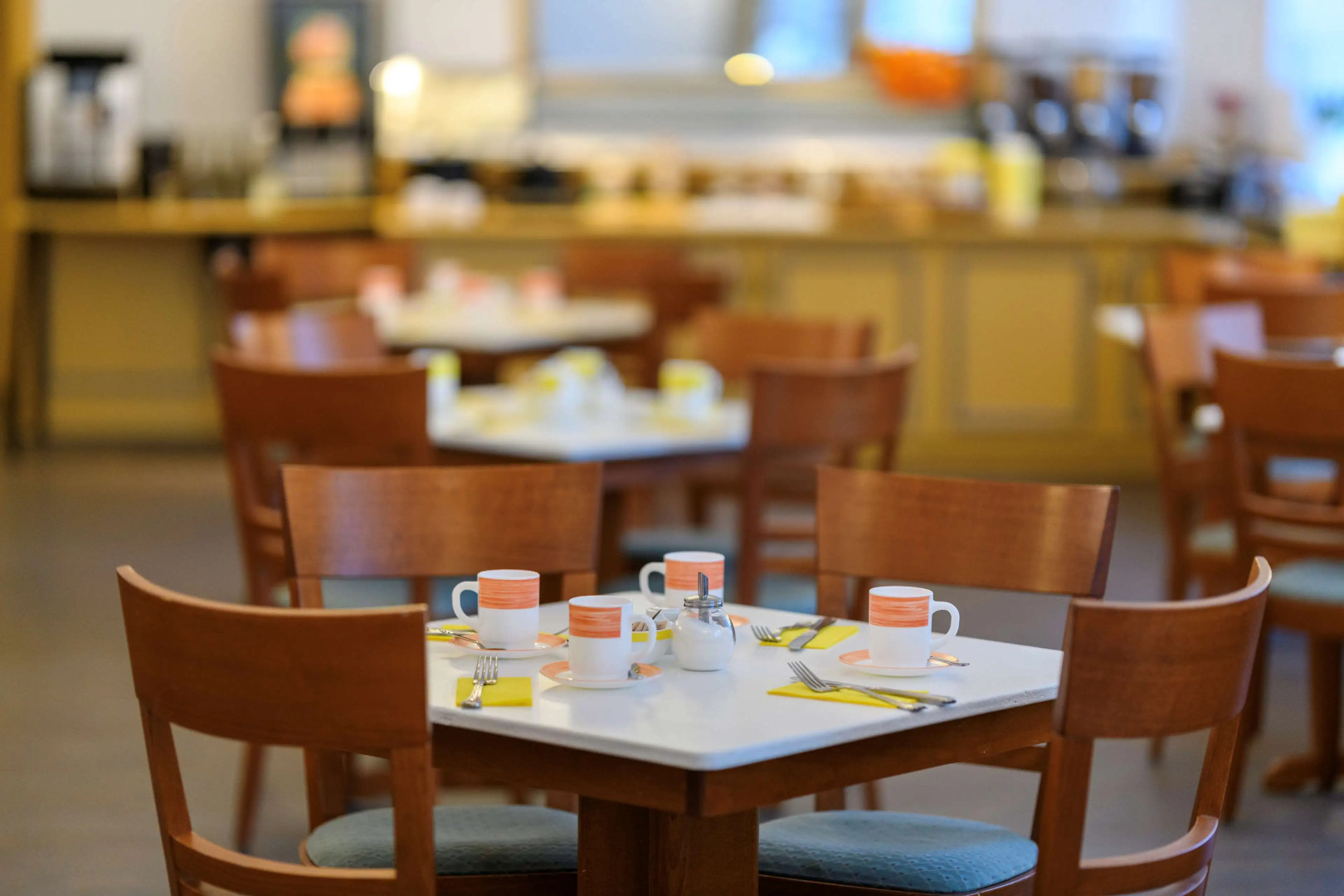 Hotel Hannover Airport by Premiere Classe