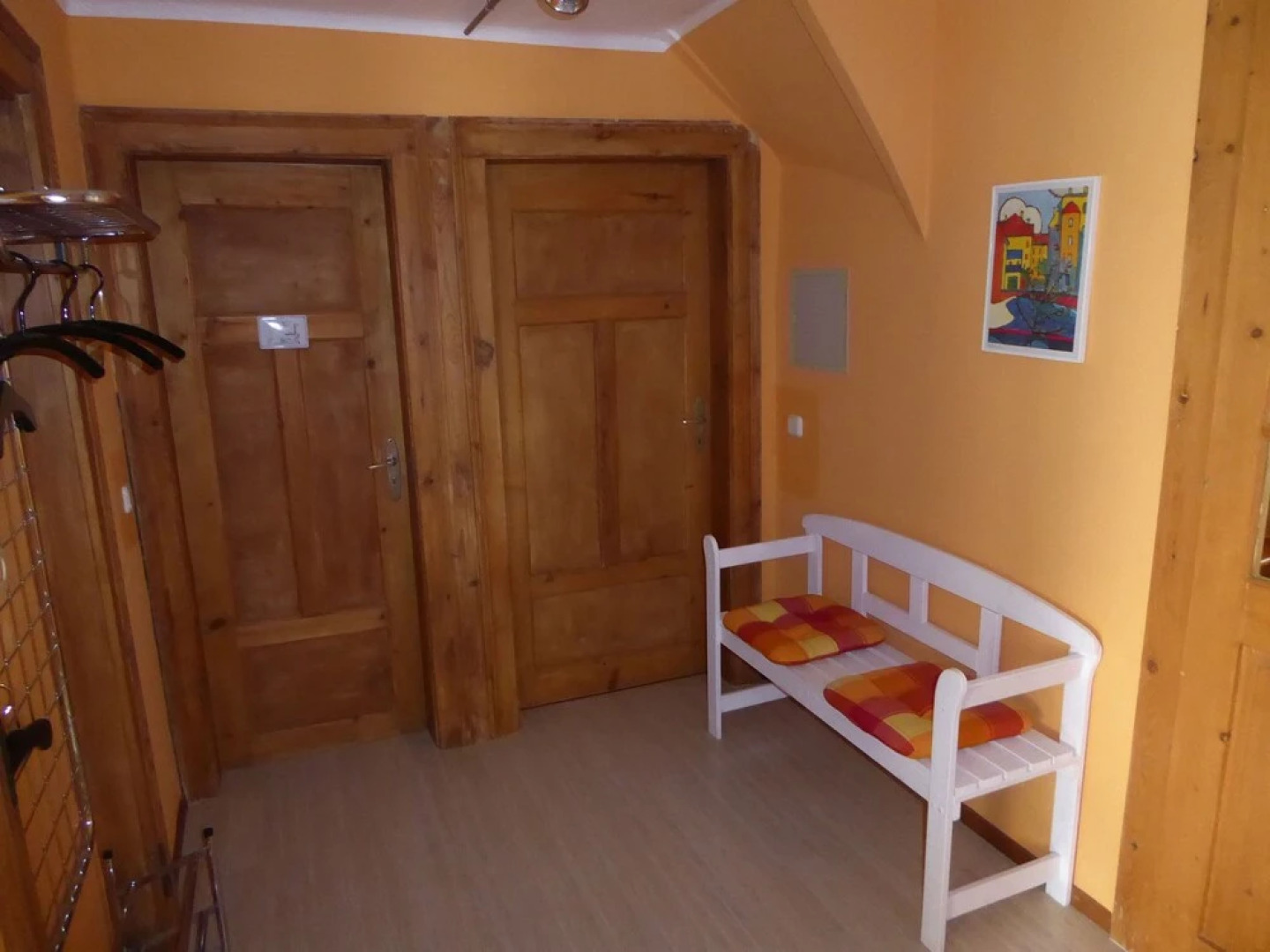 Ferienwohnung Anke Kaufmann