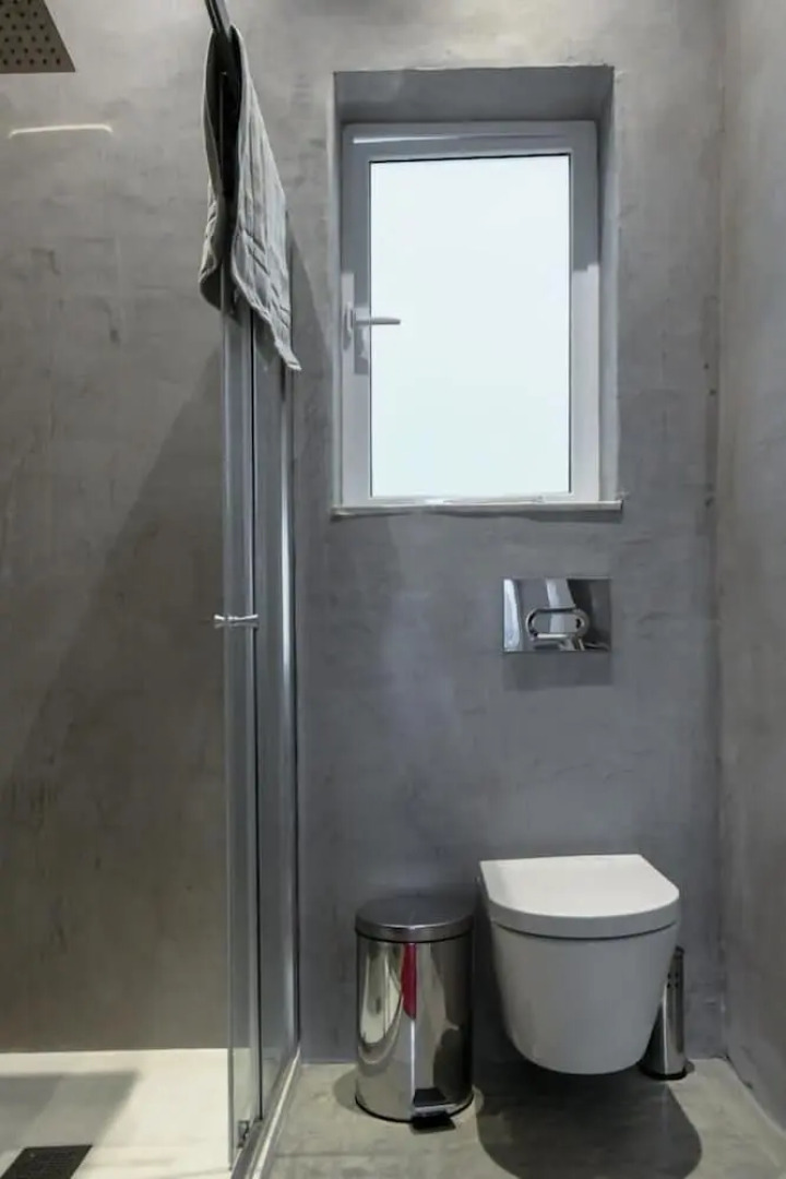 Spacious Double Room - Bb Marina in Pieta