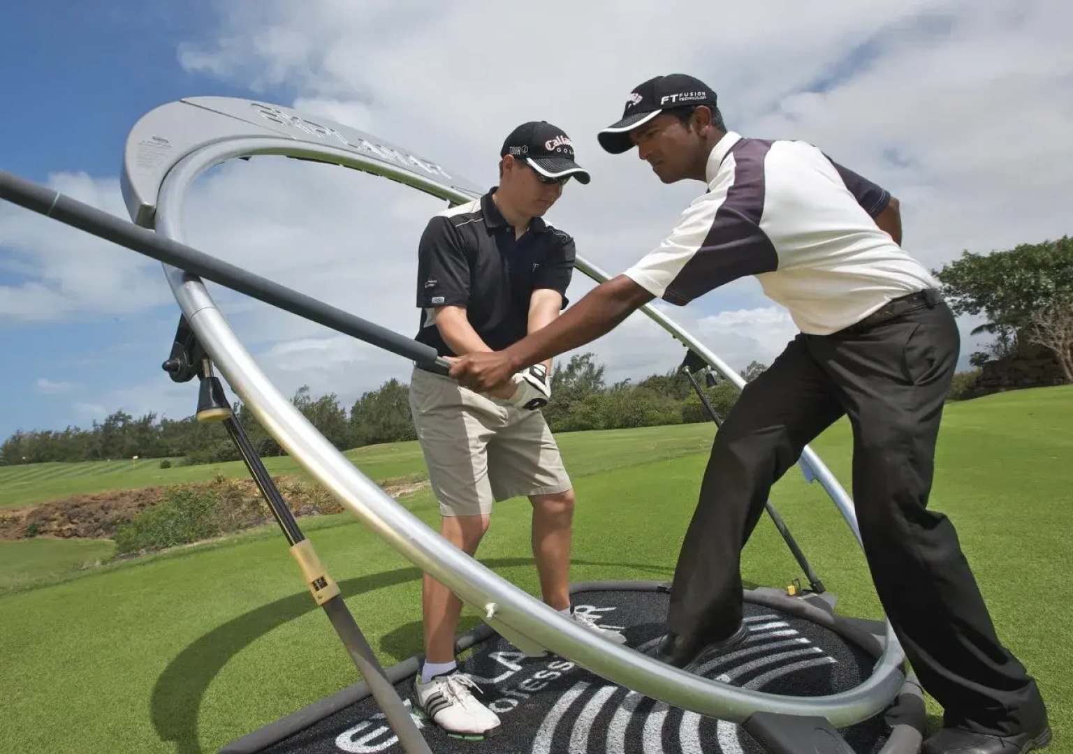 Sugar Beach Mauritius