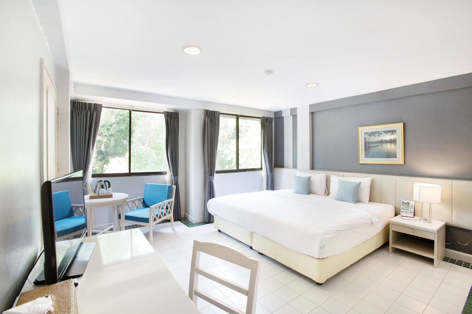 Курортный отель Mida Resort Kanchanaburi