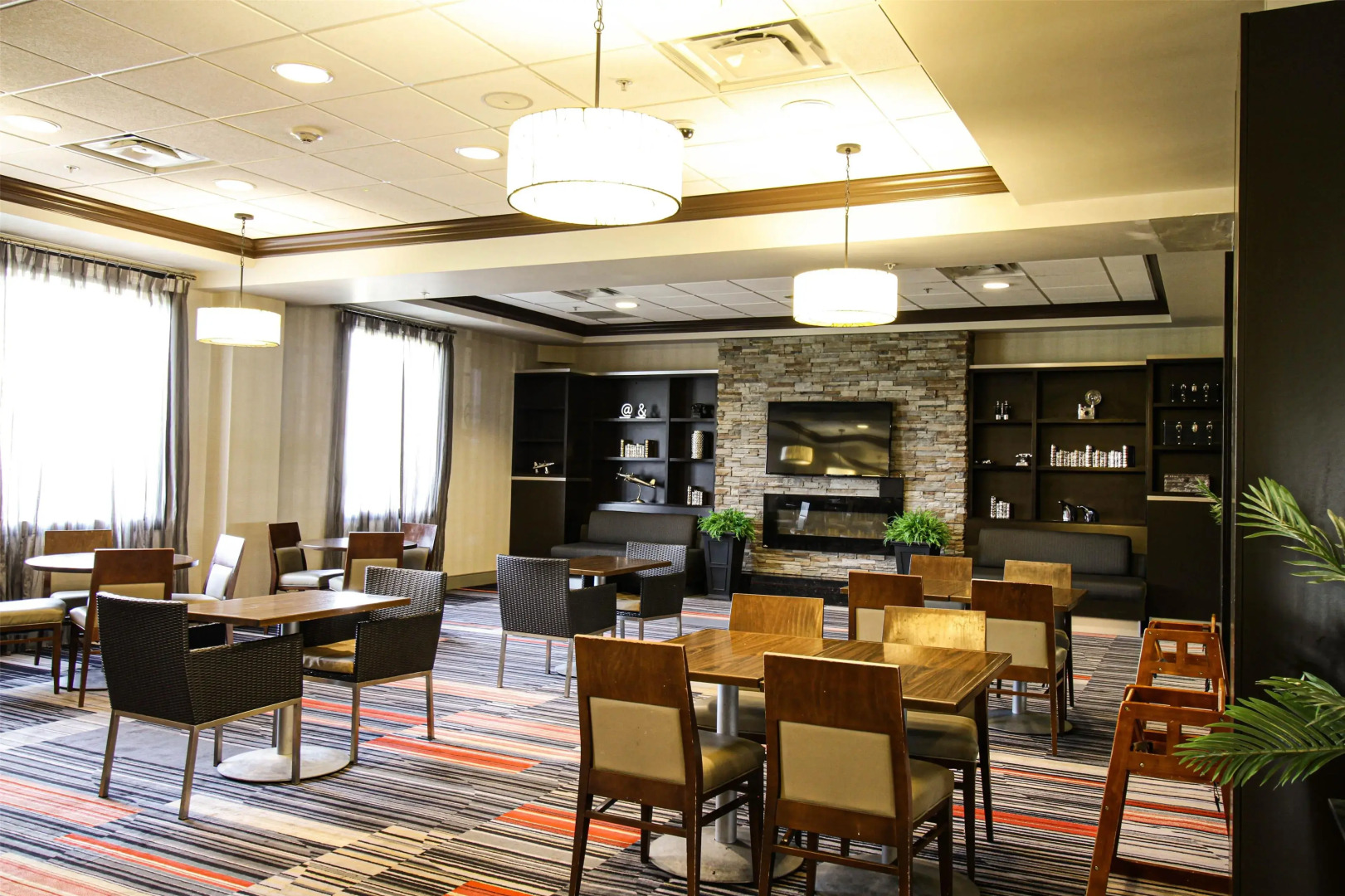 Destination Inn Waterloo