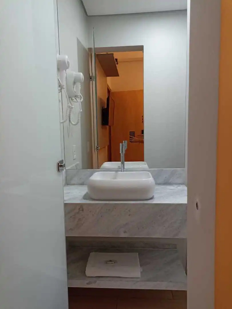 Premium Hotel Frutal