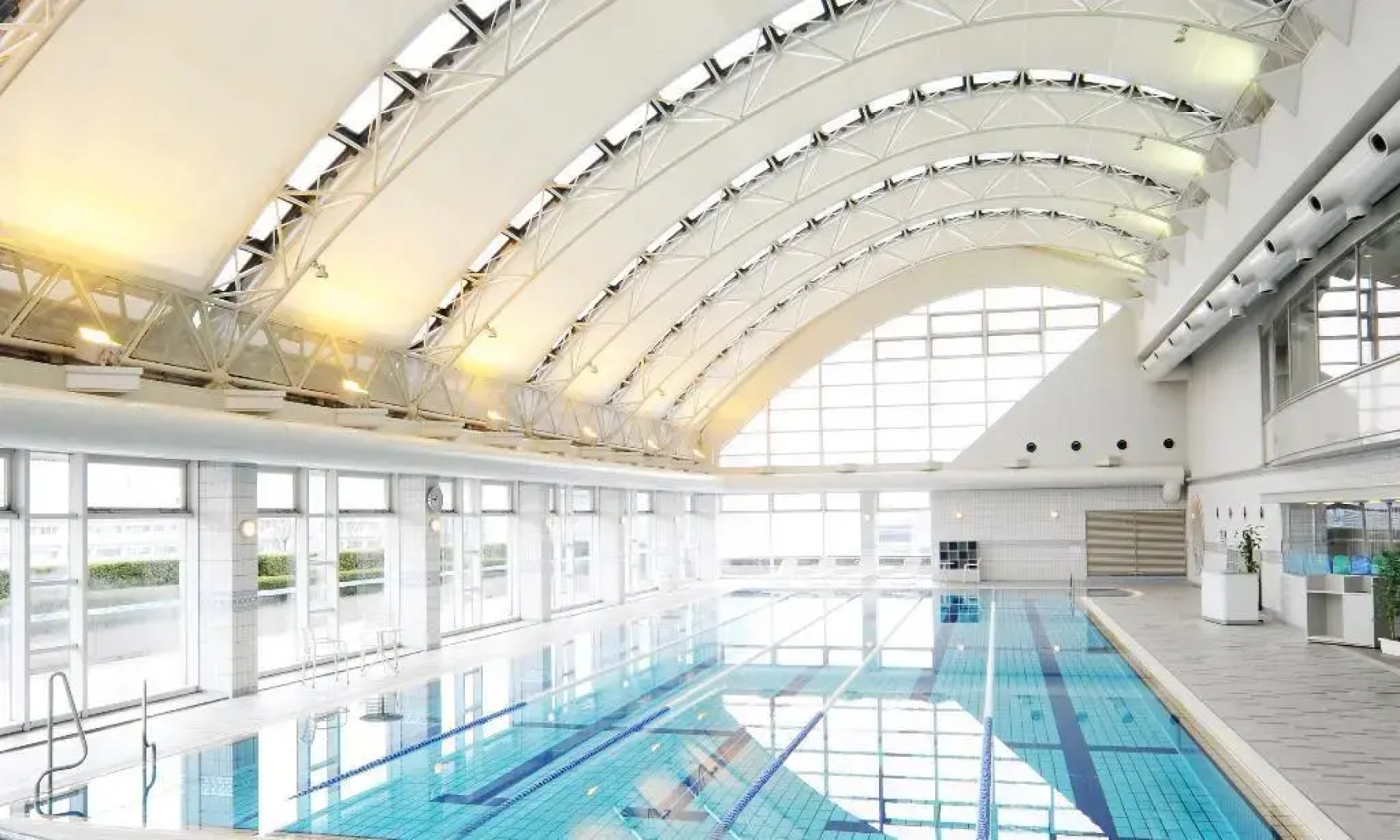 Отель Rihga Royal Hiroshima