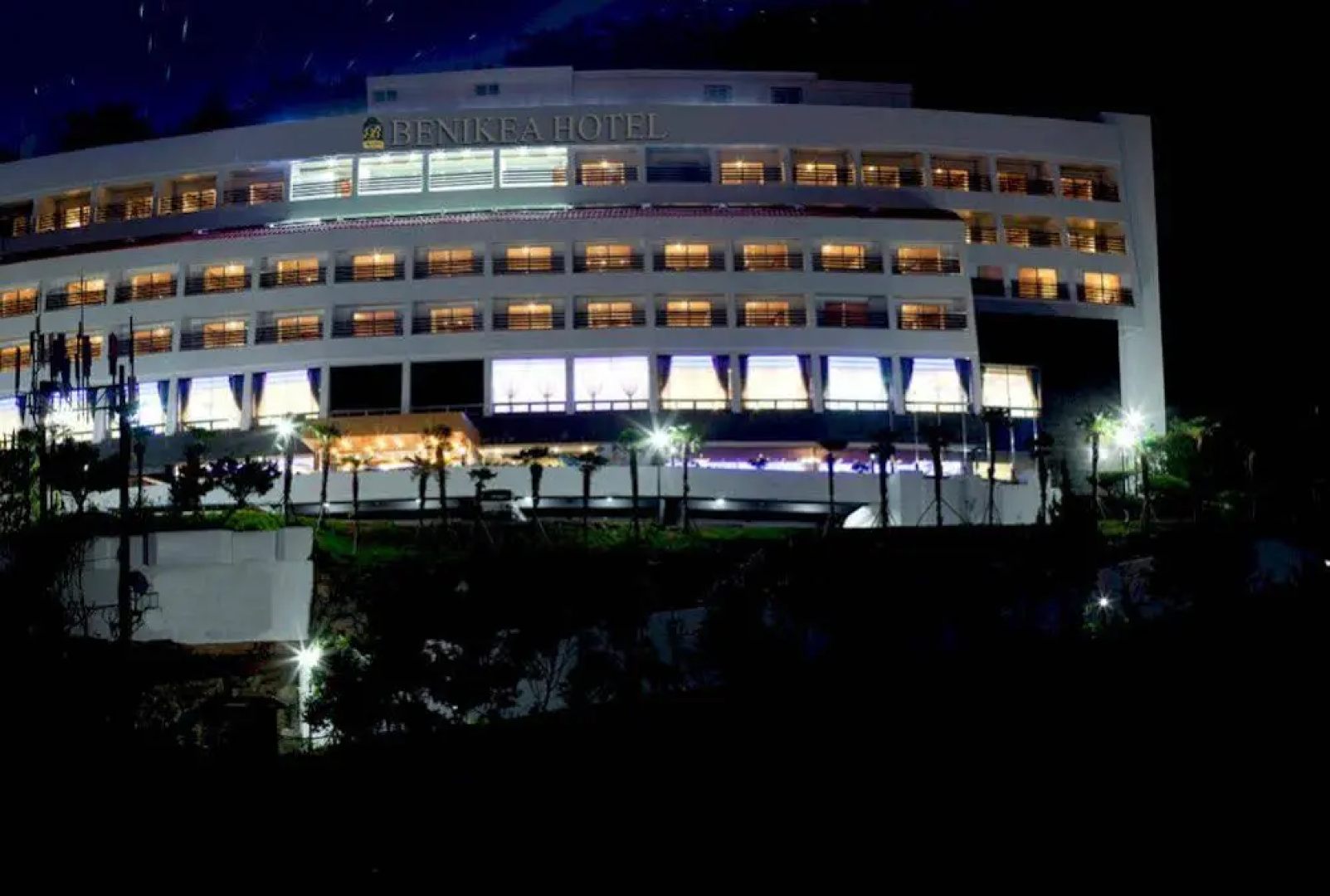 Benikea Hotel Geoje