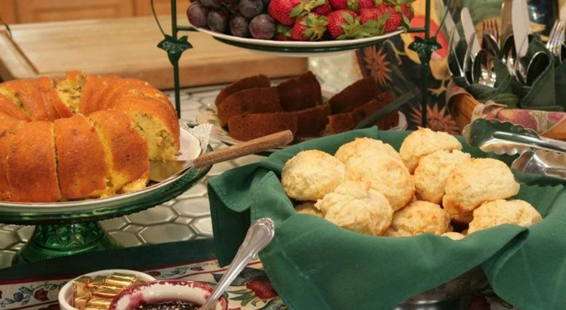 Hillside House Bed and Breakfast