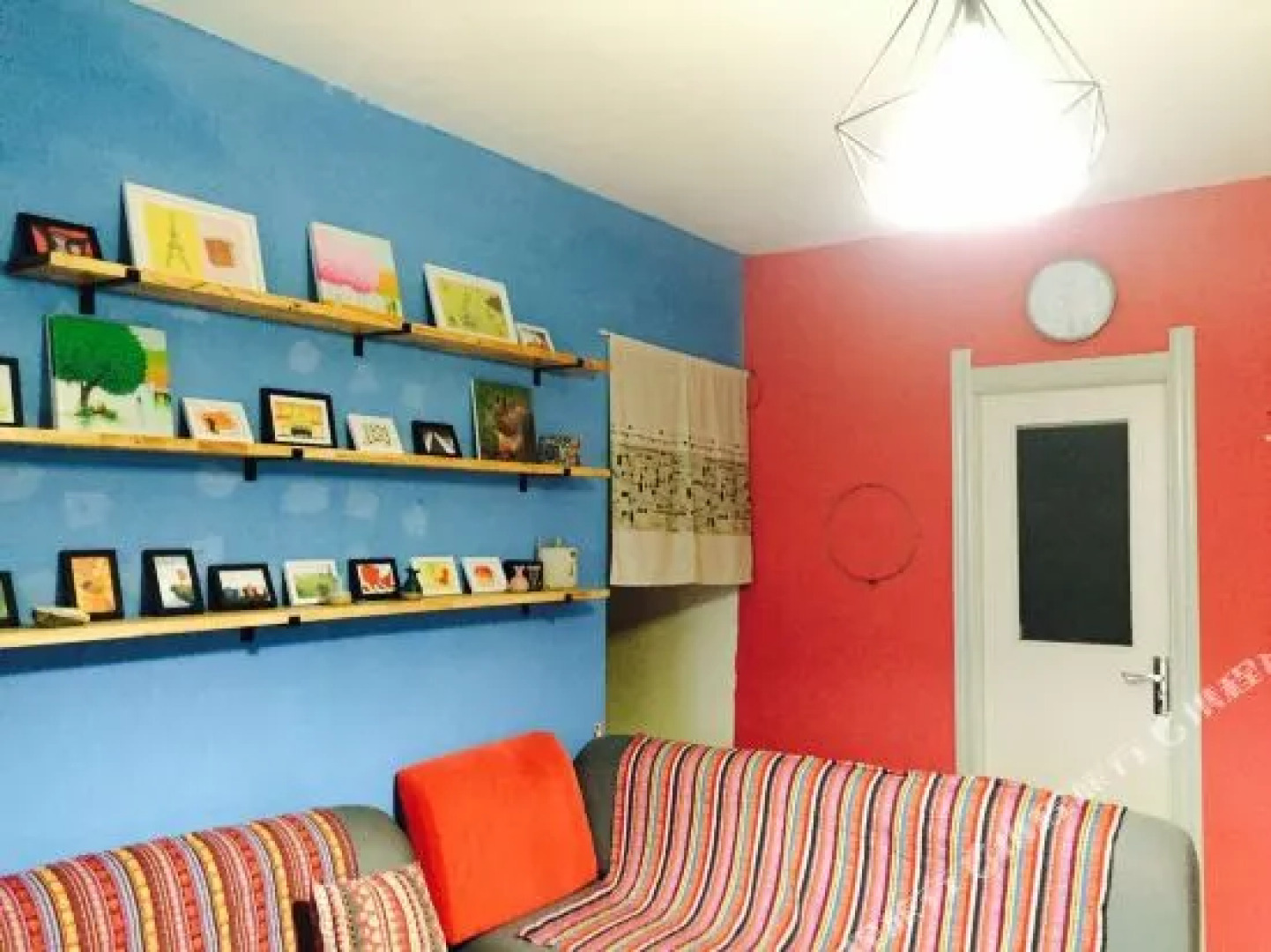 Xi'an Huashijian Hostel