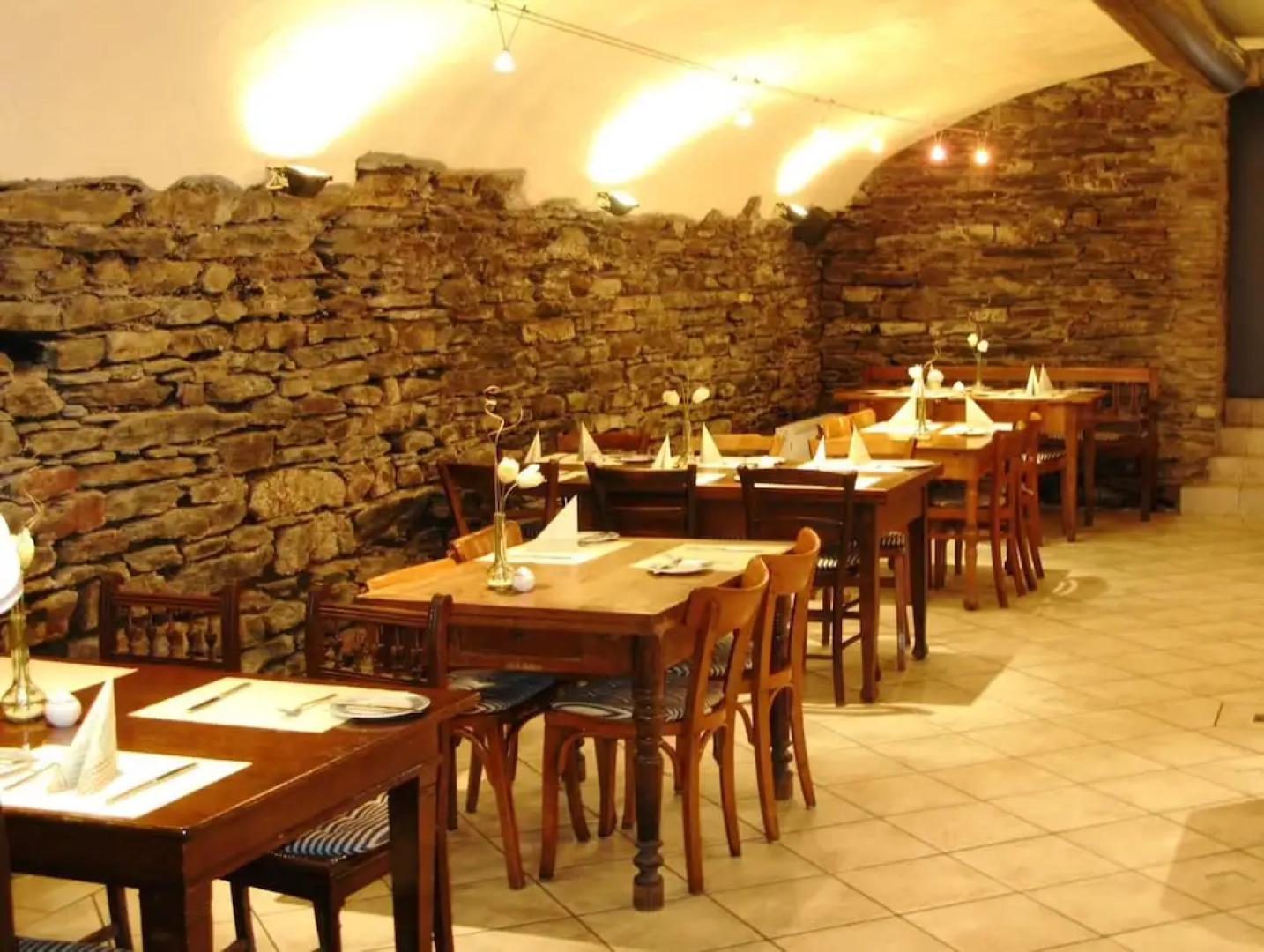 Gast und Weinhof Beim Schneemann