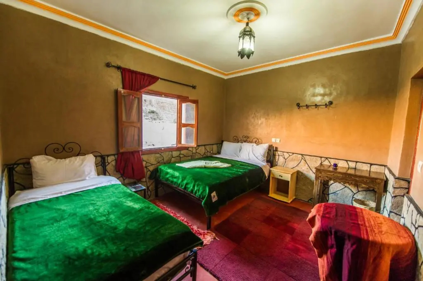 Les Jardins de Todgha