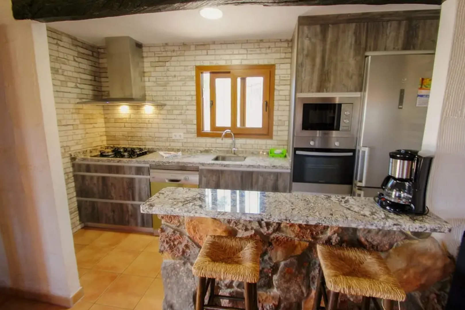 Devesa - sea view villa with private pool in Moraira