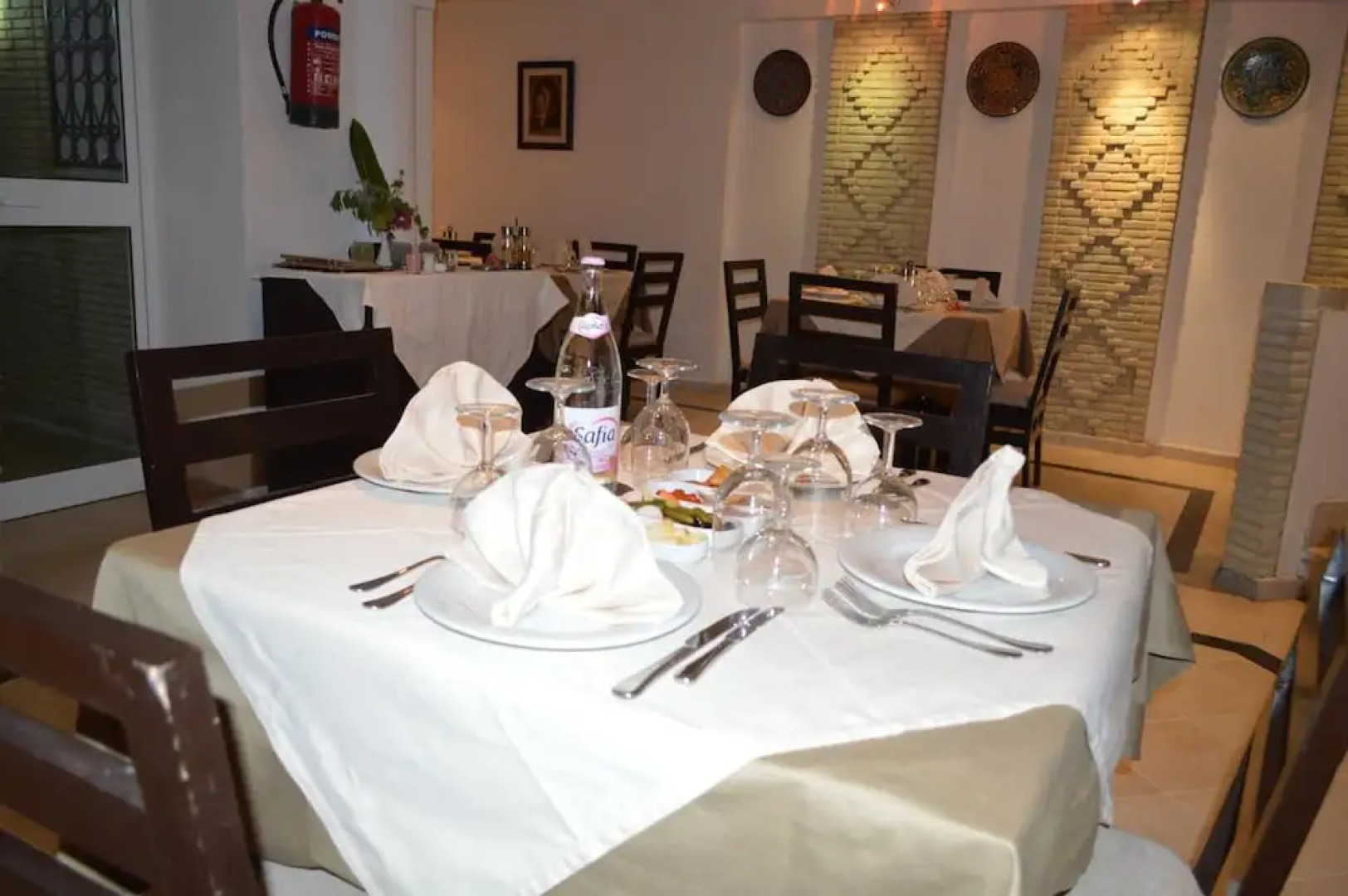 Appart Hotel Castilia Suites