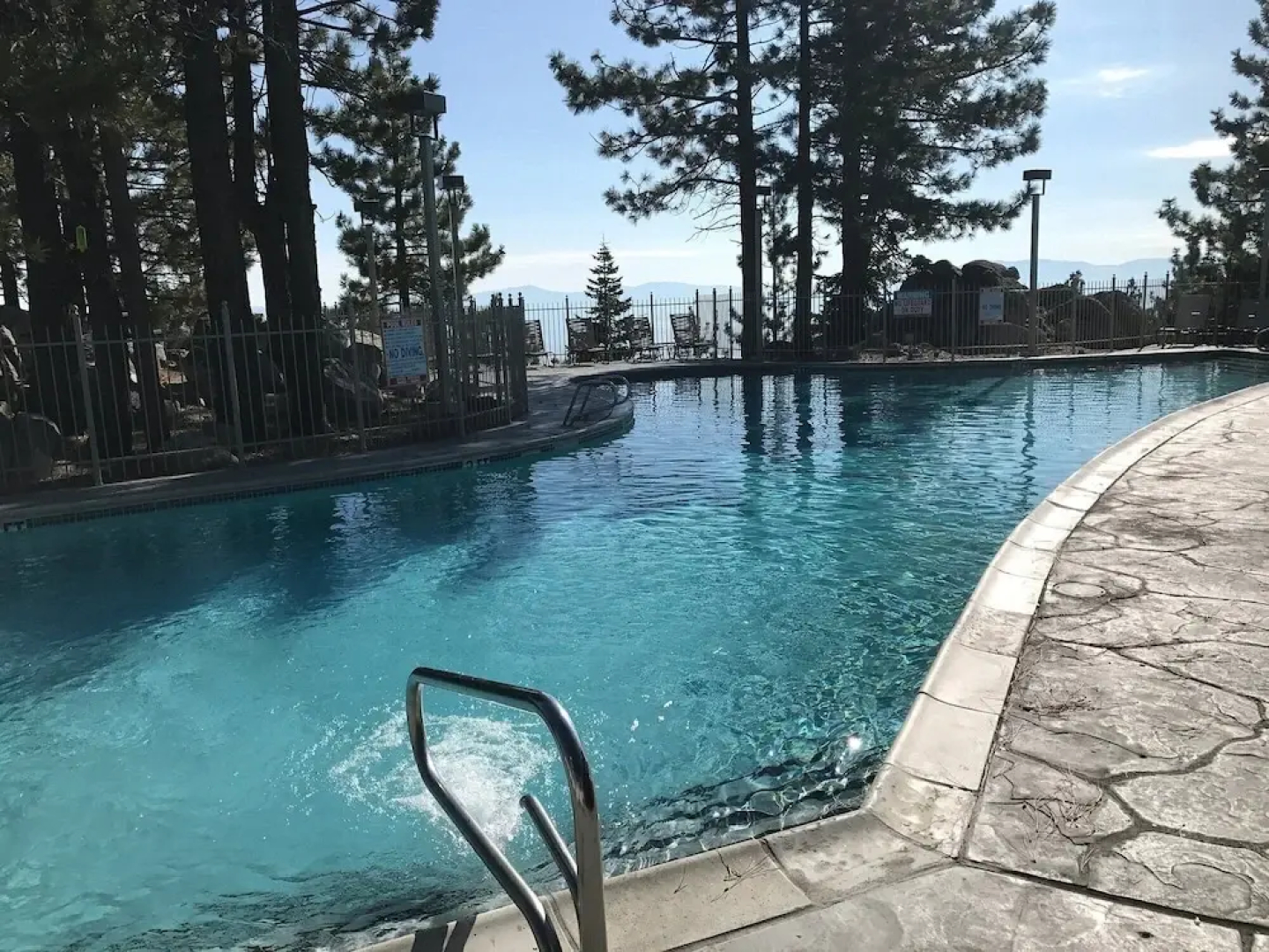 The Ridge Tahoe Studio Free Tour App