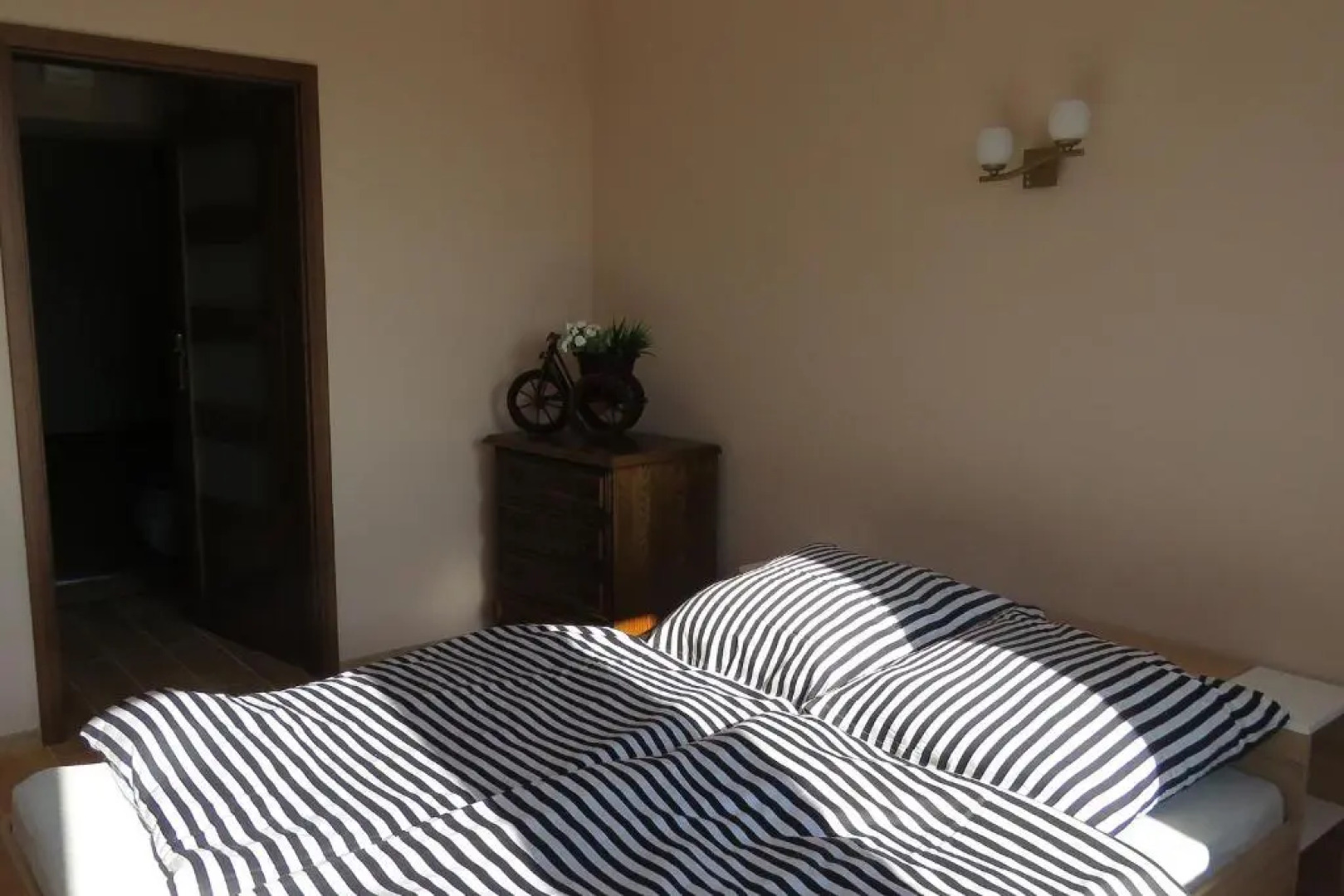 Apartment Sonnenschein