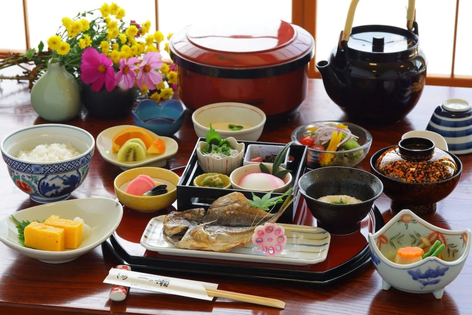 Mizutoyasuragi no Yado Ichinose