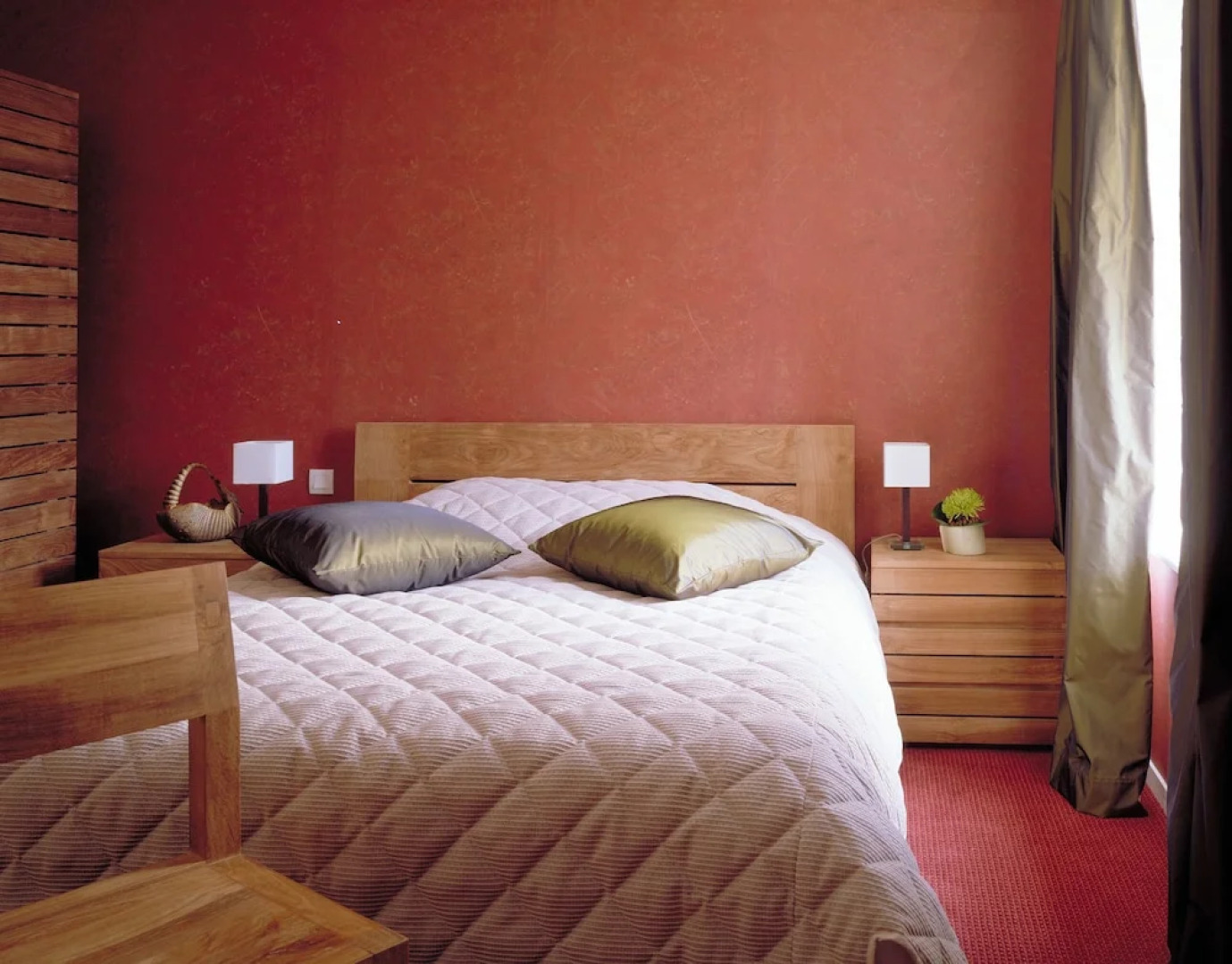 B&B Domaine de La Corbe