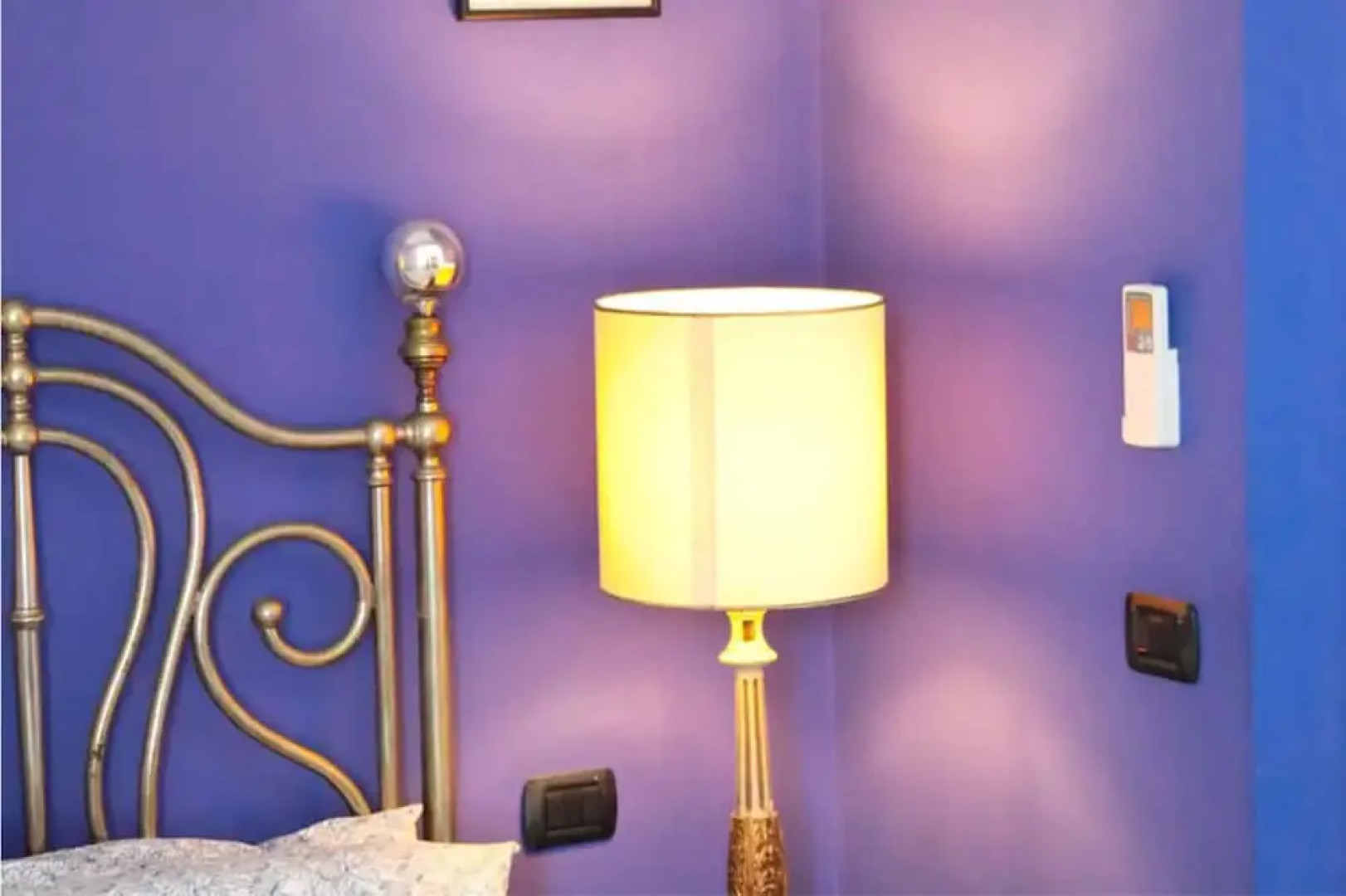 Castello D'Urso Somma B&B