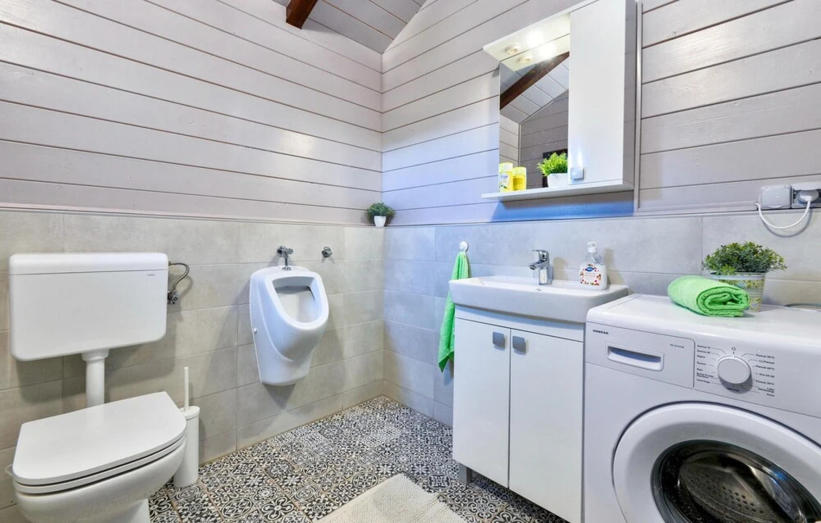 Amazing Home in Gornja Reka With 3 Bedrooms and Wifi