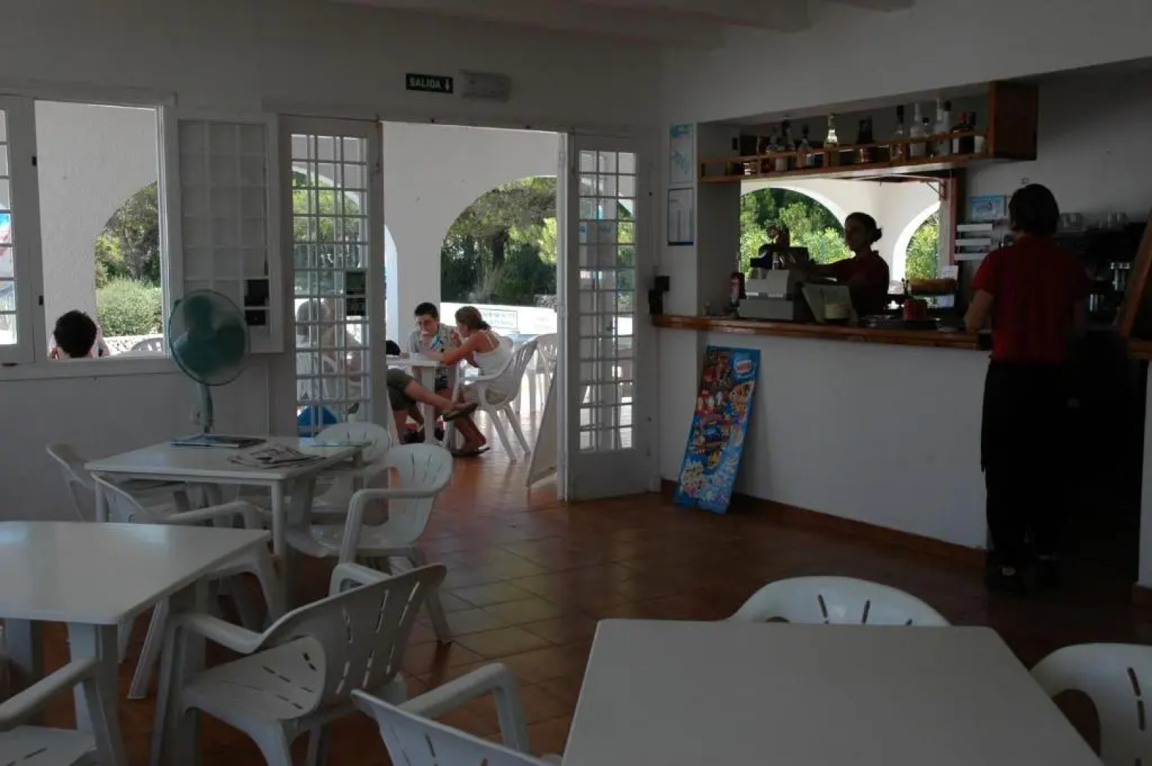 Apartamentos Sa Cala