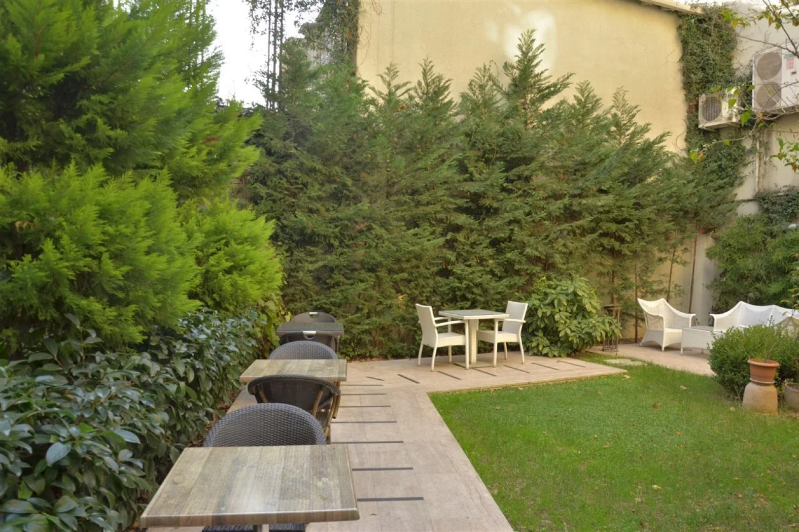 Sarnic Hotel & Sarnic Premier Hotel