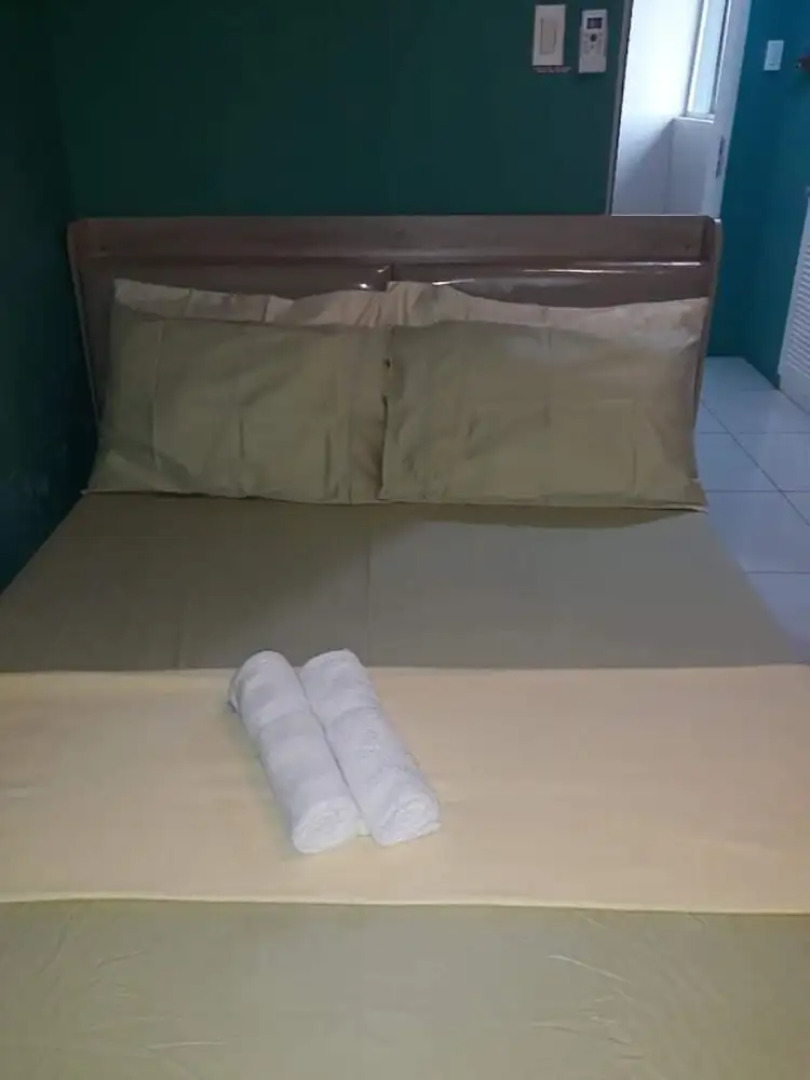 Wind Residences Tower 2