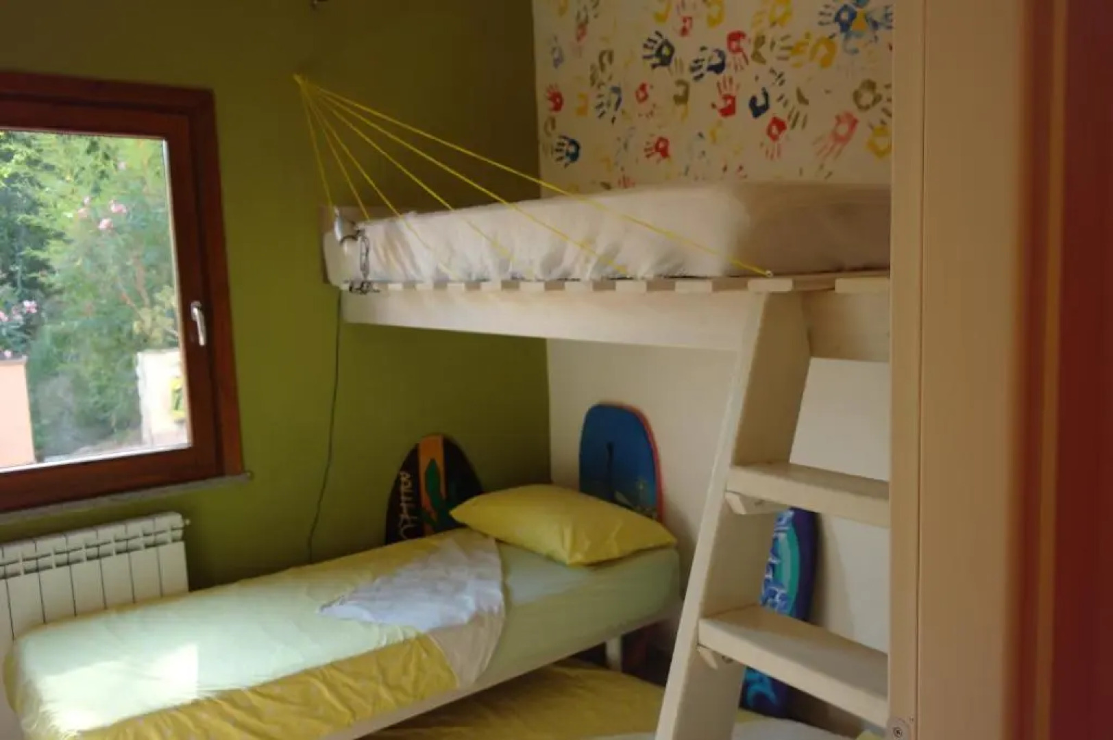 Guardando L'Orizzonte