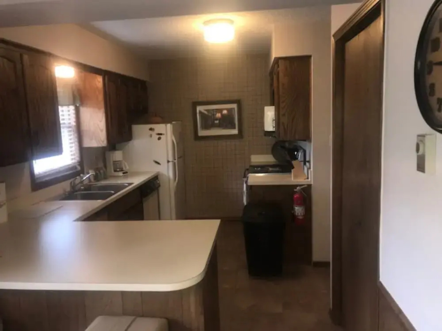 Gold Creek in Angel Fire