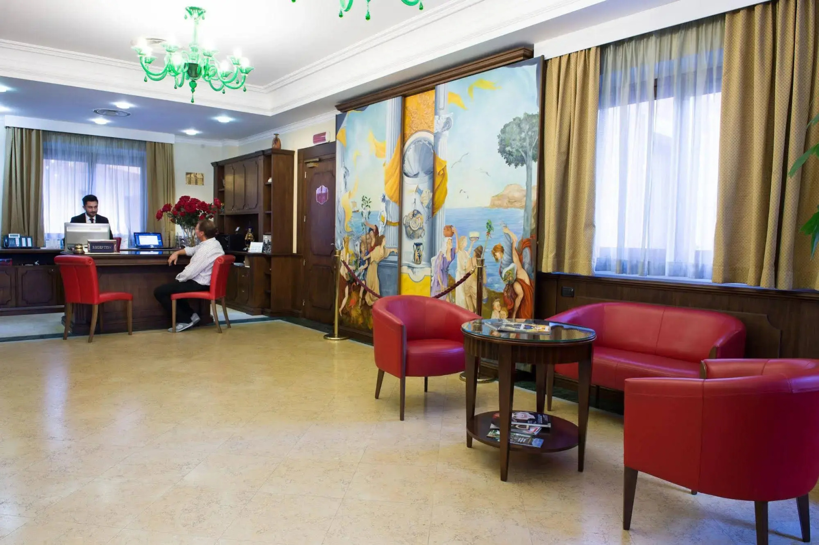 Artemis Hotel