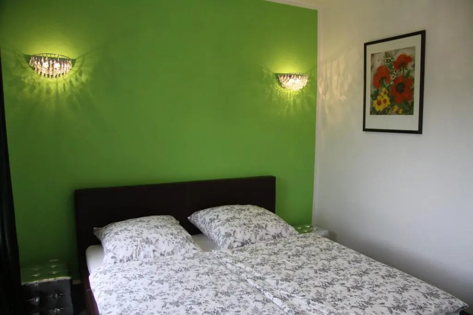 Apartments Oberwiesenthal