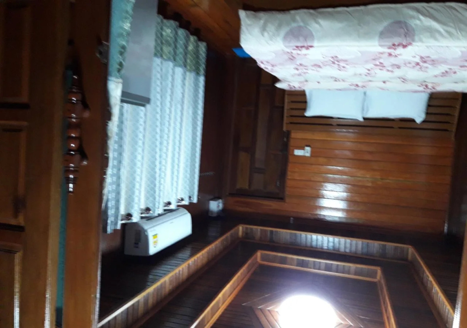 Nam Khong Tara Resort