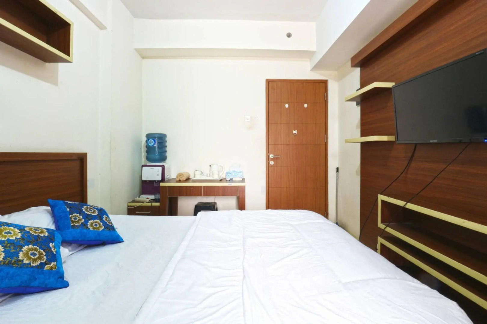 Star Apartemen Margonda Residence 2 by ZUZU