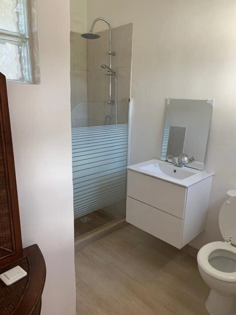 Villa Kapresse Guest House