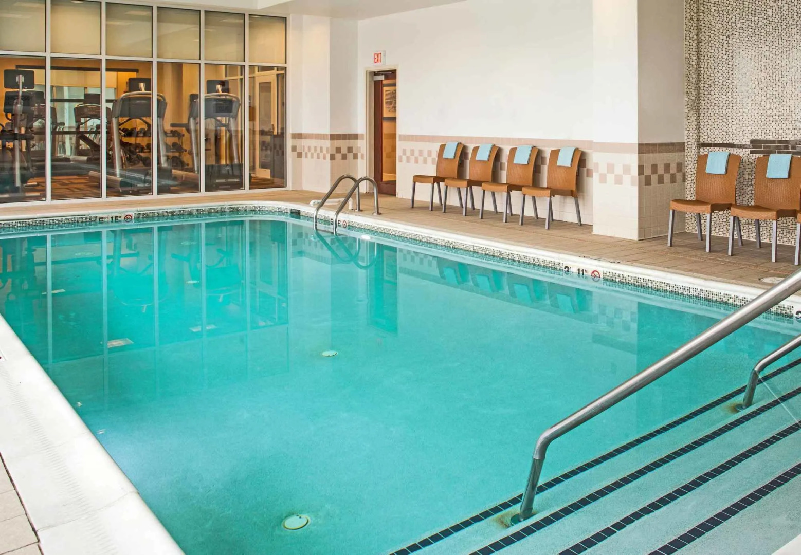 Residence Inn Aberdeen at Ripken Stadium