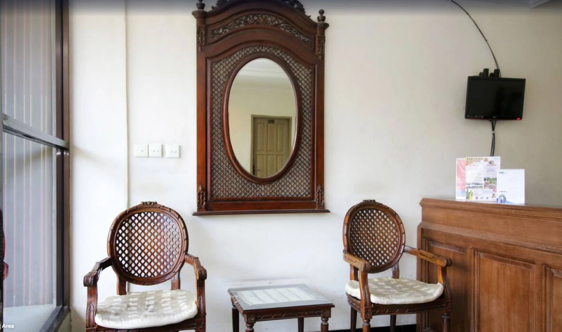 Airy Sebengkok Pangeran Diponegoro 4 Tarakan