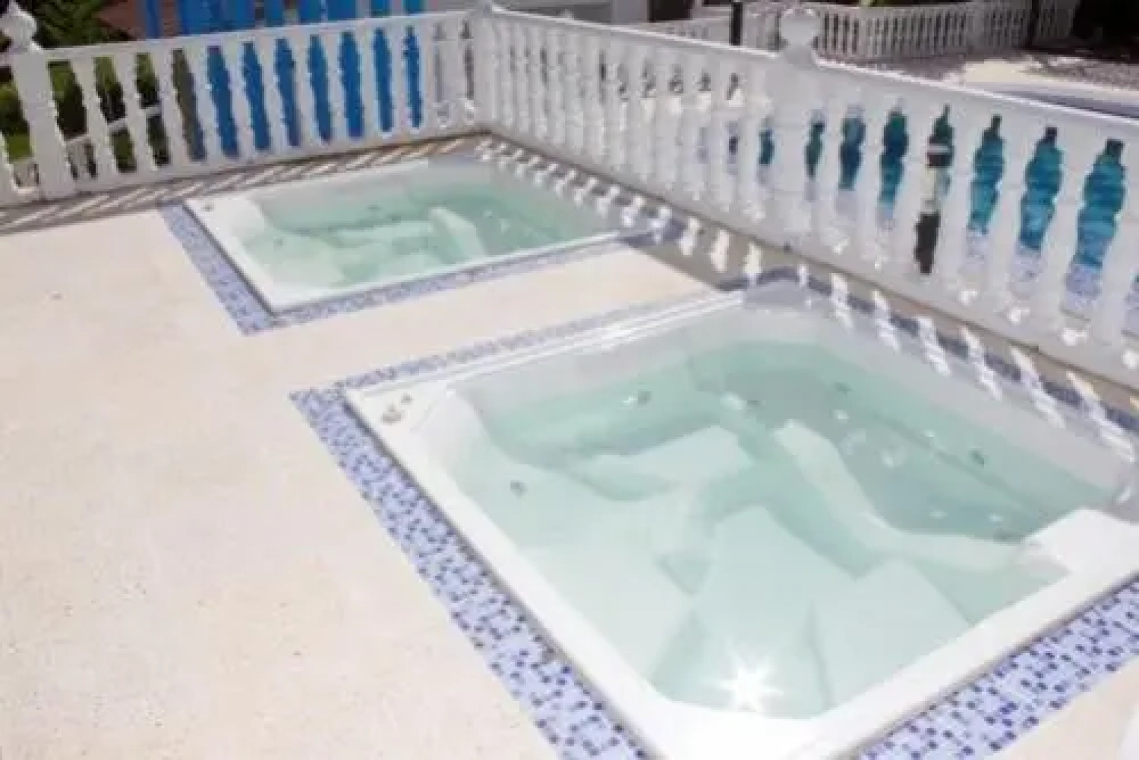 Hacienda Las Margaritas