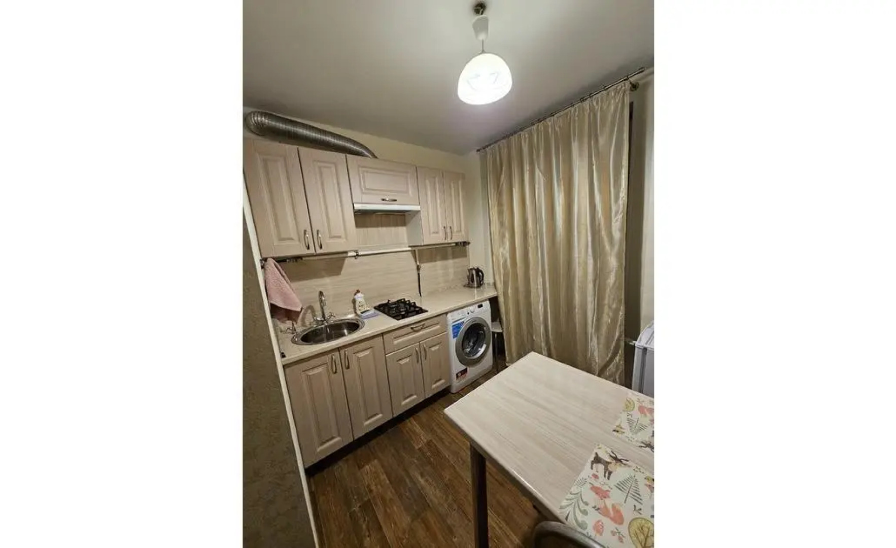 Апартаменты на шоссе Красносельское 63