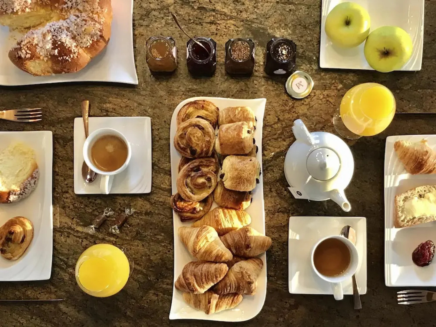 Clos Pierre Arnaud - Spa