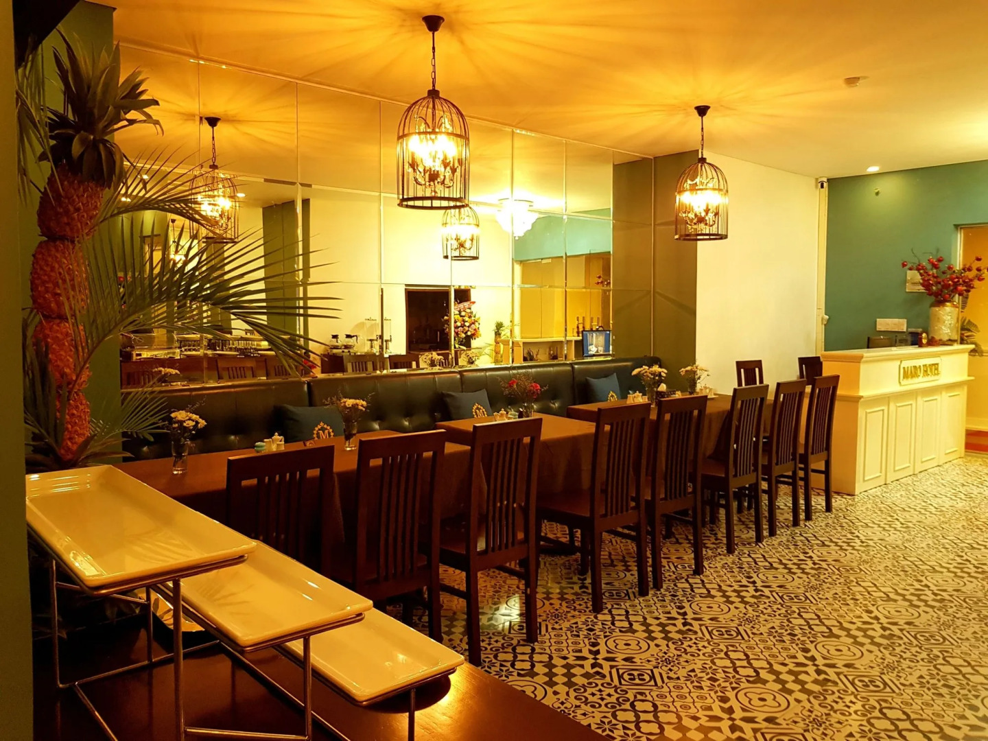 Maro Hotel Nha Trang