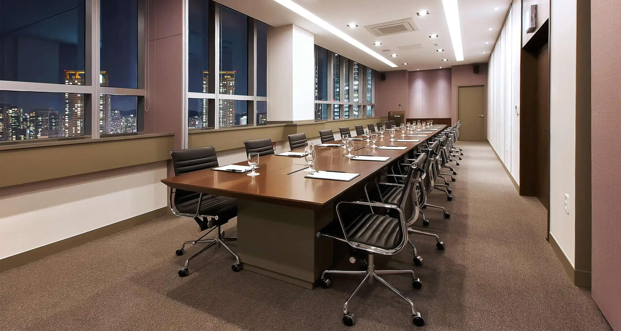 Orakai Songdo Park Hotel, BW Premier Collection