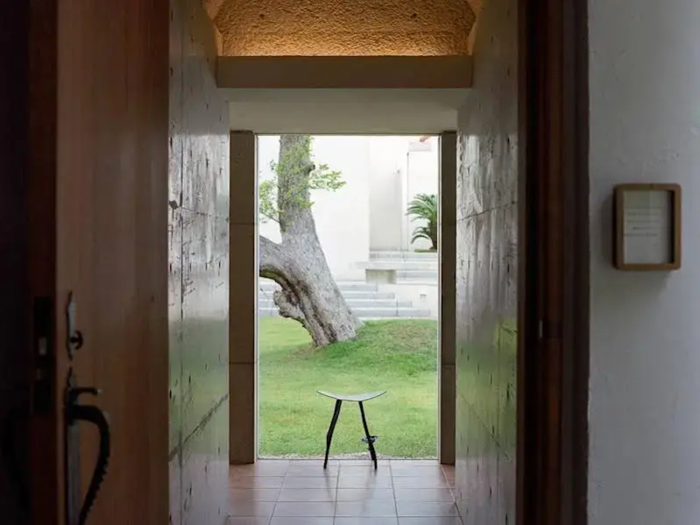 Auberge de Oishi Takamatsu