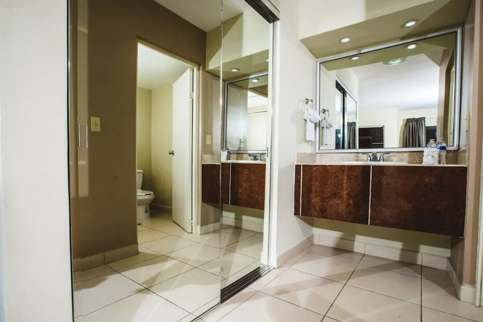 Del Mar Inn Rosarito