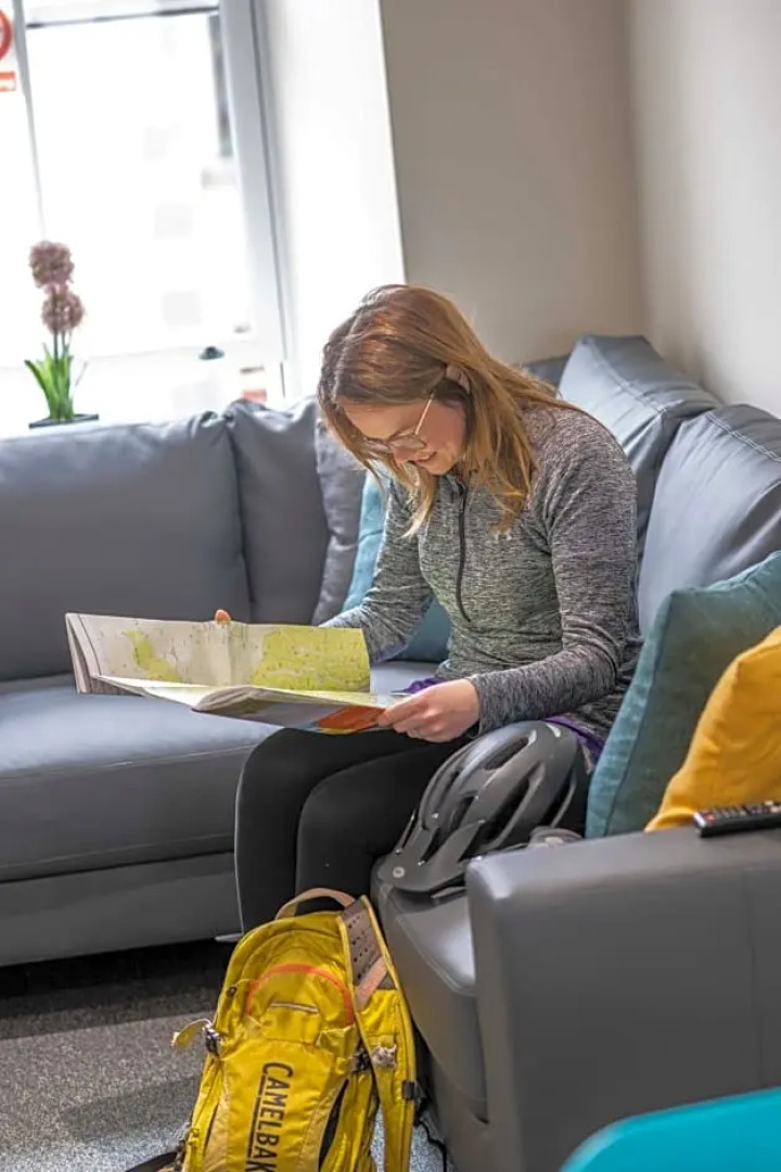 Newcastleton Bunkhouse