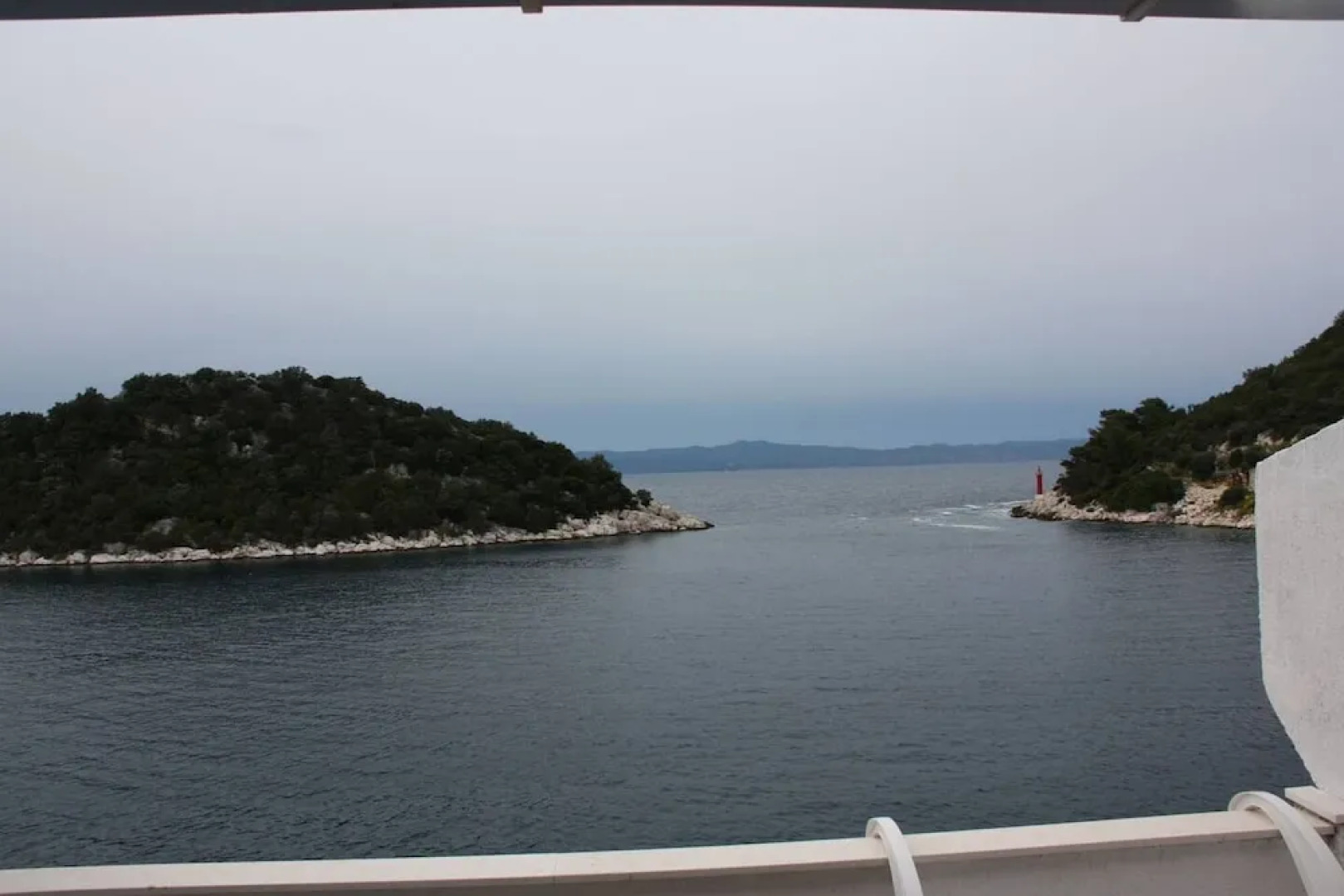 Apartments and Rooms Barbara