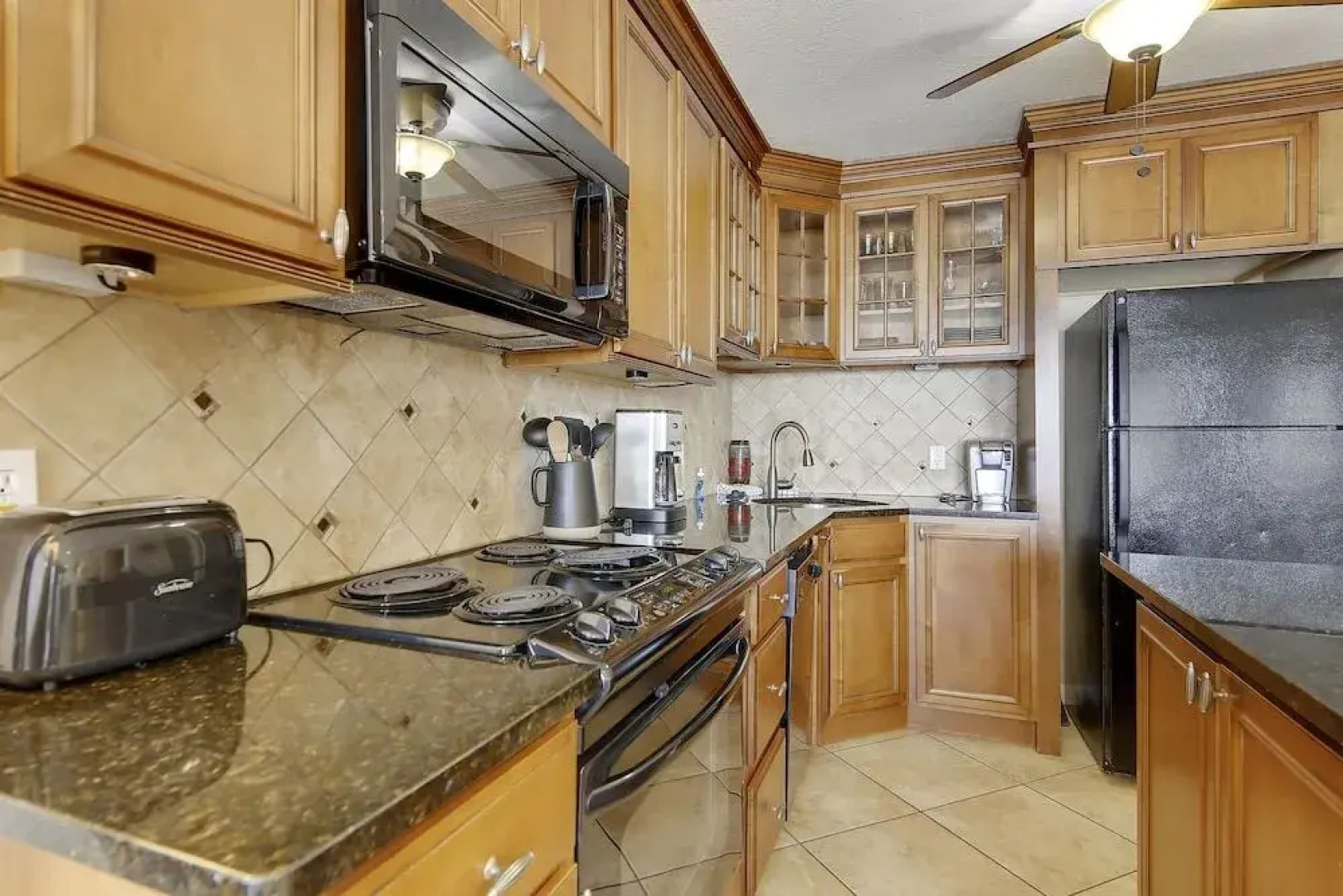 Seascape 1108 - 2 Br Condo