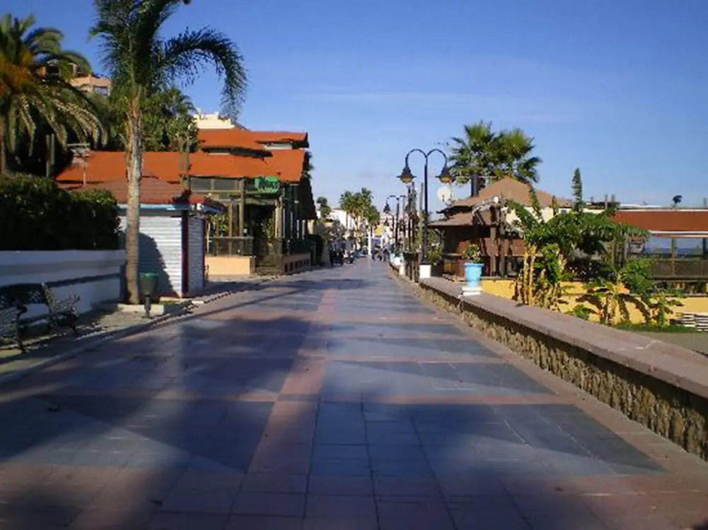 Waterfront Puerto Apartment